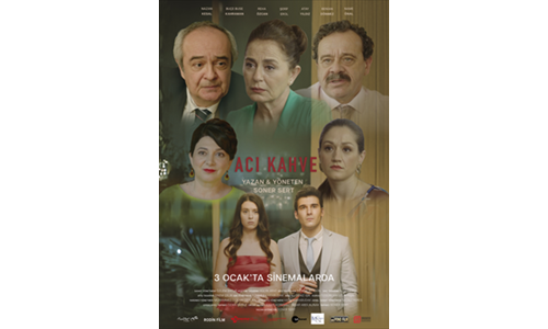 ACI KAHVE